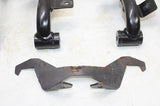 2003 BMW F650GS DAKAR OEM MISC BRACKETS MOUNTS BARS