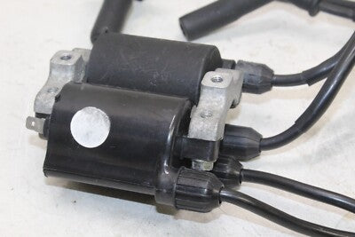 91-07 HONDA SHADOW VLX 600 OEM IGNITION COILS