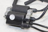 91-07 HONDA SHADOW VLX 600 OEM IGNITION COILS