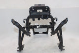 2006 YAMAHA FZ6 OEM REAR SUBFRAME BACK SUB FRAME
