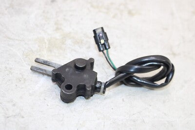 2015 KAWASAKI NINJA 300 EX300B ABS OEM KICKSTAND SIDE KICK STAND SENSOR