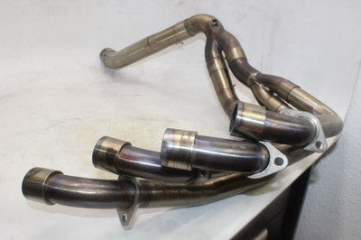 2016 HONDA CBR650F EXHAUST HEADER PIPES MANIFOLD