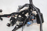 18-19 KAWASAKI NINJA 400 EX400 OEM MAIN ENGINE WIRING HARNESS MOTOR WIRE LOOM