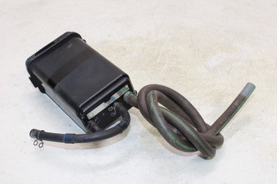 92-07 KAWASAKI NINJA 250R OEM EVAP VAPOR CHARCOAL EMISSION CANISTER