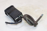 92-07 KAWASAKI NINJA 250R OEM EVAP VAPOR CHARCOAL EMISSION CANISTER