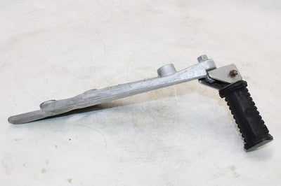 1980 YAMAHA XJ550 SECA OEM RIGHT REAR BACK PASSENGER FOOT PEG REST