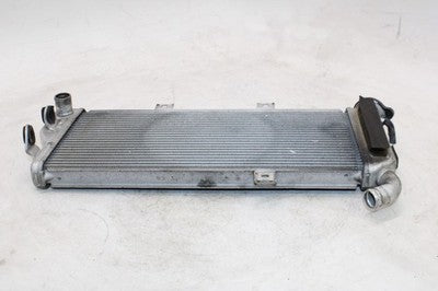 2014 KAWASAKI NINJA 650 EX650F OEM ENGINE RADIATOR MOTOR COOLER COOLING RADIATER