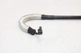 04-06 SUZUKI VSTROM 650 DL650 OEM REAR BACK BRAKE HOSE FLUID LINE