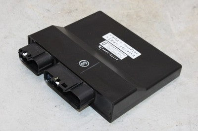 2019 KAWASAKI NINJA 400 EX400GJ OEM ECU COMPUTER CONTROLLER UNIT ECM CDI