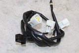05 HONDA CBR600RR OEM IGNITION HARNESS