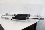 1997 BMW F650 169 OEM COMPLETE FRONT END FORKS SUSPENSION HANDLEBARS TRIPLE TREE
