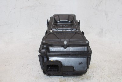 2018 HUSQVARNA SVARTPILEN 401 OEM AIRBOX AIR INTAKE FILTER BOX