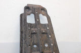 1990 SUZUKI QUADRUNNER 4WD LT4WD OEM BELLY SHIELD GUARD PAIR