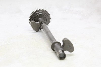2017 YAMAHA FZ10 OEM ENGINE MOTOR CRANKSHAFT BALANCER GEAR