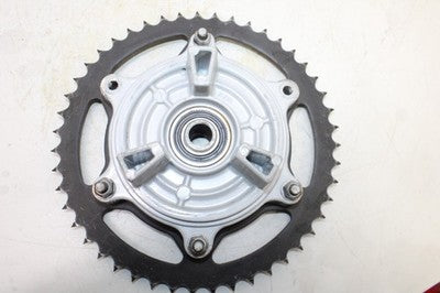 2003 BMW F650GS DAKAR REAR BACK SPROCKET JT Sprocket