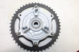 2003 BMW F650GS DAKAR REAR BACK SPROCKET JT Sprocket