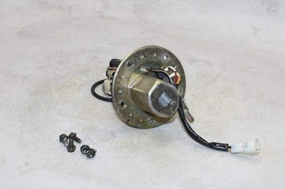 03-05 SUZUKI SV1000S OEM FUEL PUMP GAS PETROL SENDER UNIT