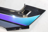 1994 KAWASAKI NINJA 250R EX250F OEM RIGHT FRONT SIDE SEAT PANEL COWL FAIRING