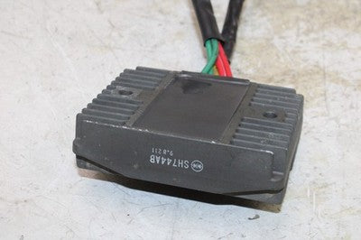 2011 APRILIA DORSODURO 750 OEM RECTIFIER VOLTAGE REGULATOR