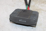 2011 APRILIA DORSODURO 750 OEM RECTIFIER VOLTAGE REGULATOR
