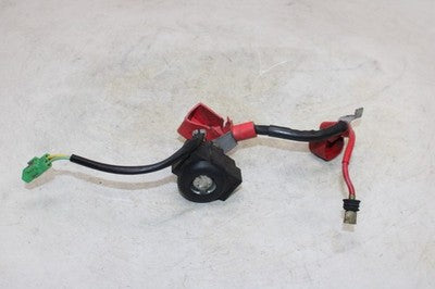 2001 HONDA RANCHER 350 TRX350FM 4X4 S OEM ENGINE STARTER RELAY STARTING SWITCH