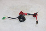 2001 HONDA RANCHER 350 TRX350FM 4X4 S OEM ENGINE STARTER RELAY STARTING SWITCH
