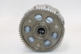 2012 DUCATI MONSTER 696 OEM CLUTCH BASKET W CLUTCH