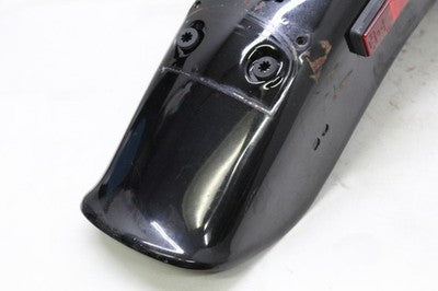 2006 HONDA REBEL 250 CMX250C OEM REAR BACK WHEEL FENDER MUD GUARD