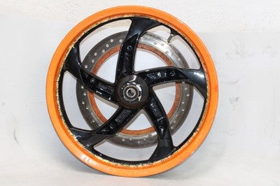 2001 BUELL BLAST P3 OEM FRONT WHEEL RIM
