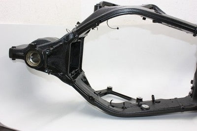 2016 BMW S1000XR OEM MAIN FRAME CHASSIS