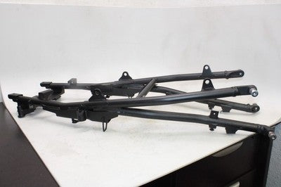 15-16 KAWASAKI VERSYS 1000 OEM REAR SUBFRAME BACK SUB FRAME