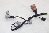 2018 KAWASAKI CONCOURS 14 ZG1400 ABS OEM THROTTLE BODY HARNESS