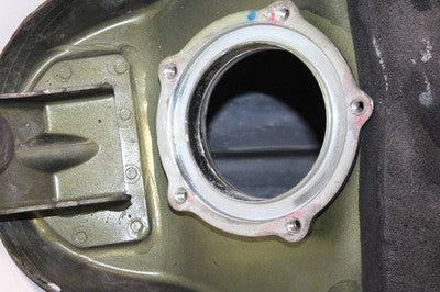 17-25 KAWASAKI VULCAN S EN650 ABS OEM GAS TANK FUEL PETROL RESERVOIR