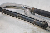98-03 HARLEY-DAVIDSON SPORTSTER 883 CUSTOM XL883C OEM EXHAUST PIPE W MID PIPE