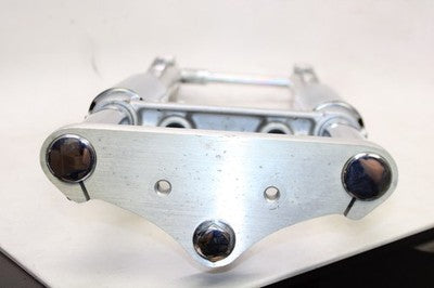 1997 KAWASAKI VULCAN 1500 VN1500D OEM FRONT END COMPLETE SUSPENSION TRIPLE TREE