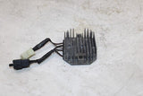 01-08 SUZUKI SAVAGE 650 LS650P OEM RECTIFIER VOLTAGE REGULATOR