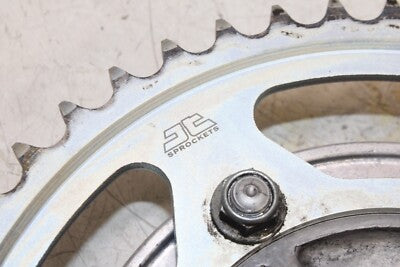 01-05 SUZUKI GSXR 600 OEM REAR BACK SPROCKET