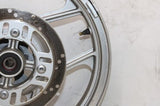 92-07 KAWASAKI NINJA 250R EX250F OEM REAR BACK WHEEL RIM