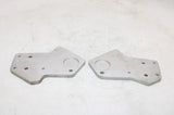 2003 BMW K1200GT K41 OEM BRACKET PLATE PAIR