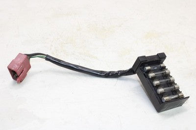 1984 HONDA MAGNA 700 VF700C OEM FUSE BOX RELAY