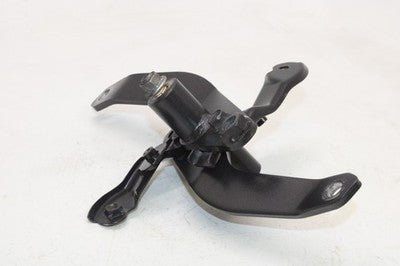 2015 HONDA CBR300R OEM MOUNTING BRACKETS PAIR