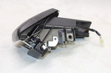 2018 YAMAHA XMAX CZD300A OEM LEFT FRONT GLOVE COMPARTMENT W LED COVER