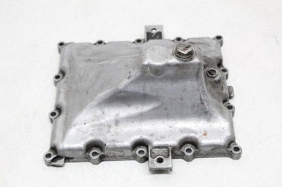 01-04 SUZUKI GSXR 1000 OEM ENGINE MOTOR BOTTOM OIL PAN COVER