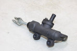 2009 Suzuki GS500F OEM REAR BACK BRAKE MASTER CYLINDER