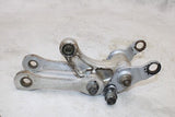 91-92 KAWASAKI KX250 OEM REAR DOGBONE SHOCK LINKAGE LINK
