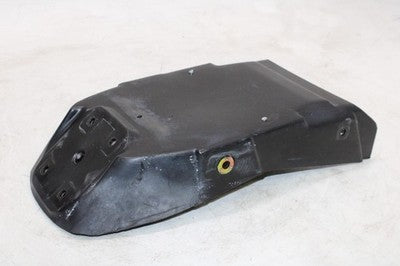 1980 YAMAHA XJ550 SECA OEM REAR BACK WHEEL FENDER MUD GUARD