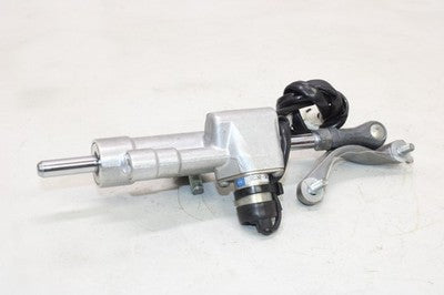 2009 Yamaha YZF R1 OEM STEERING DAMPER STABILIZER