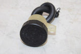 1998 DUCATI MONSTER 900 OEM REAR BRAKE MASTER FLUID RESERVOIR TANK BOTTLE