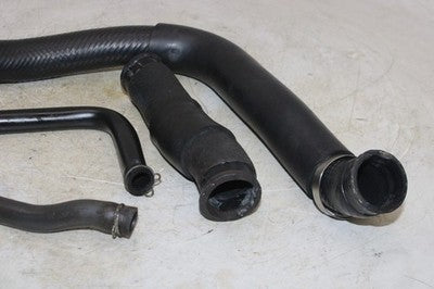 2000 SUZUKI GSXR 750 OEM HOSE LINES MISC SET