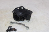 2011 TRIUMPH THRUXTON 900 OEM ENGINE INNER OIL FILTER PICKUP SCREEN
